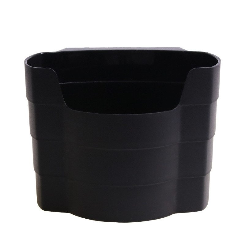 Car Beverage Cup Holder Air Outlet Beverage Holder Container Trash Can Car Supplies