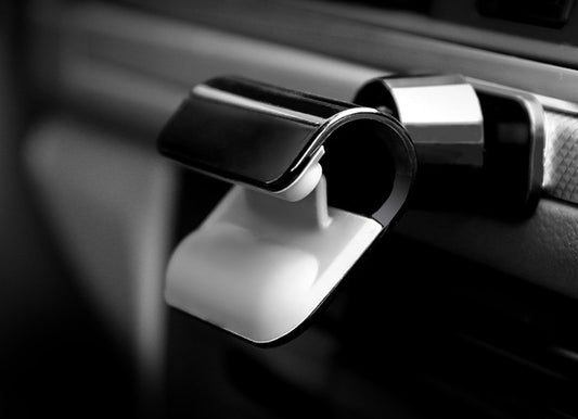 Gravity Mobile Phone Support Car Navigation