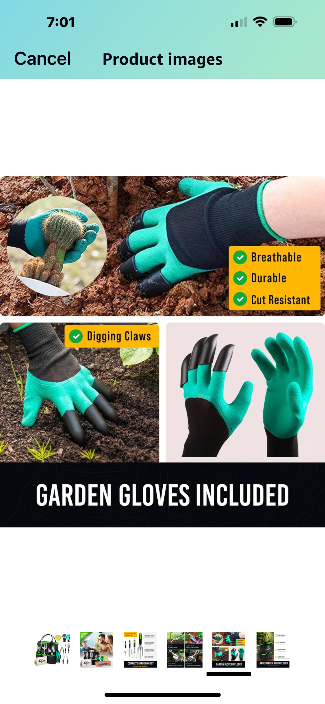 Home and Garden